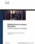 Building service-aware networks vignette