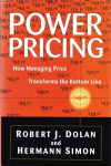 Power pricing vignette