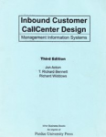 Inbound customer callcenter design vignette