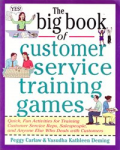 The big book of customer service training games vignette