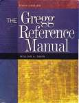The Gregg reference manual vignette