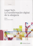 Legal Tech. La transformación digital de la abogacía vignette