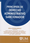 Principios de derecho administrativo sancionador vignette