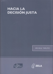 Hacia la decisión justa vignette