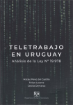 Teletrabajo en Uruguay vignette