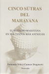Cinco sutras del mahayana vignette