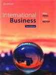 International Business vignette