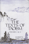 The texts of Taoism vignette