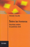 Sobre las fronteras vignette