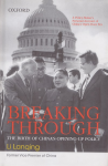 Breaking through. The birth of China's opening-up policy vignette