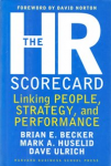 The HR scorecard vignette