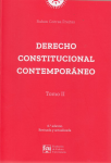 Derecho constitucional contemporáneo vignette