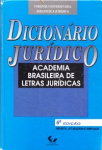 Dicionário jurídico vignette