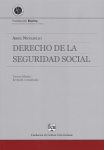 Derecho de la seguridad social vignette