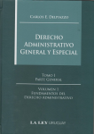 Parte general. Fundamentos del derecho administrativo vignette