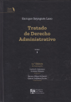 Tratado de derecho administrativo vignette