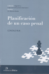 Planificación de un caso penal vignette