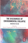 The discourses of environmental collapse vignette