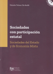 Sociedades con participación estatal. Sociedades del Estado y de economía mixta vignette