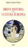 Breve historia de la cultura europea vignette