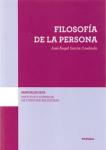 Filosofía de la persona vignette