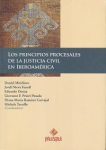 Los principios procesales de la justicia civil en Iberoamérica vignette