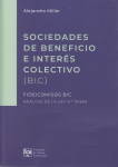 Sociedades de beneficio e interés colectivo (BIC) vignette