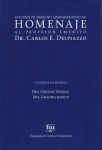 Estudios de derecho administrativo en homenaje al Prof. Emérito Dr. Carlos E. Delpiazzo vignette