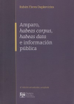 Amparo, habeas corpus y habeas data vignette