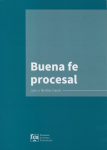 Buena fe procesal vignette