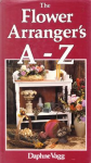 The flower arranger's A-Z vignette