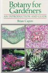 Botany for gardeners vignette
