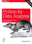 Python for data analysis vignette