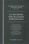 La sociedad por acciones simplificada vignette