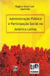 Administração pública e participão social na América Latina vignette