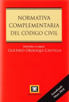 Código civil y normativa complementaria vignette