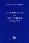 Las objeciones en el proceso penal uruguayo vignette
