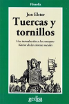 Tuercas y tornillos vignette