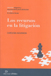 Los recursos en la litigación vignette
