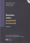 Estudios sobre propiedad horizontal vignette