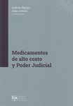 Medicamentos de alto costo y Poder Judicial vignette