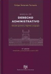 Manual de derecho administrativo vignette