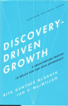 Discovery-driven growth vignette