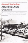 Archipiélago Gulag vignette