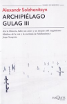 Archipiélago Gulag vignette