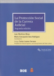 La protección social de la carrera judicial vignette