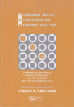 Texto ordenado del Decreto Ley orgánico del Tribunal de lo Contencioso Administrativo vignette