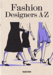 Fashion designers A-Z vignette