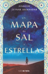 Un mapa de sal y estrellas vignette