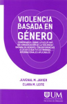 Violencia basada en género vignette